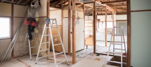 Entreprise de rénovation de la maison et de rénovation d’appartement à Ilhet